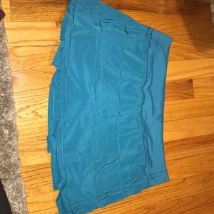 Lululemon skirt